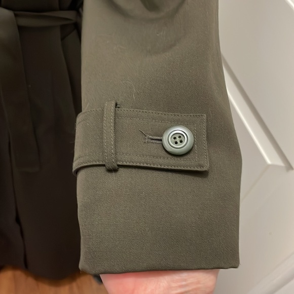 Jones New York maxi coat - Picture 4 of 7